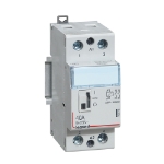 Slika Kontaktor instalacioni CX3 63A 2P špulna 230V 2NO Legrand