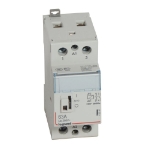 Slika Kontaktor instalacioni CX3 63A 2NC špulna 230V Legrand