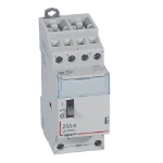 Slika Kontaktor instalacioni CX3 25A 4NO špulna 230V tihi Legrand