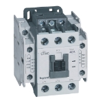 Slika Kontaktor motorni CTX3 40A 3P špulna 24V 2NO+2NC Legrand