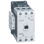 Slika Kontaktor motorni CTX3 100A 3P špulna 230V AC 2NO+2NC Legrand