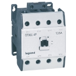 Slika Kontaktor motorni CTX3 135/85A 4P špulna 230V Legrand