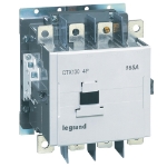 Slika Kontaktor motorni CTX3 165A 4P špulna 100-240V AC/DC AC1 Legrand