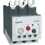 Slika Relej RTX 34-50 A S SZ4 Legrand