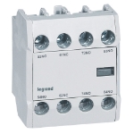 Slika Kontakt pomoćni CTX3 3NO+1NC Legrand