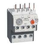 Slika Relej termički RTX 2.5-4.0A mini Legrand