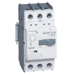 Slika Prekidač motorni MPX32S MMS MT 0.16-0.25A Legrand