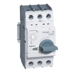 Slika Prekidač motorni TM MZ MPX3 3P 0.63-1A Legrand