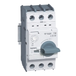 Slika Prekidač motorni MPX32H MMS MT 9-13A Legrand