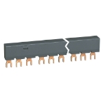 Slika Šina za 5 MPX32S MPX32H MPX32MA Legrand
