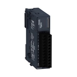 Slika Modul TM3 8 relejnih izlaza Schneider