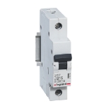 Slika Osigurač automatski 1P 16A kriva B 6kA Rx3 Legrand