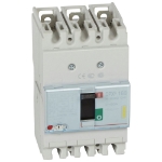 Slika Prekidač kompaktni DPX3 160 TM 3P 80A 16kA Legrand