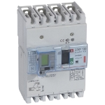 Slika Prekidač kompaktni DPX3 160 MT + DIF 4P 63A 36kA Legrand