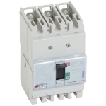 Slika Prekidač DPXH16 3P 25A 50kA Legrand