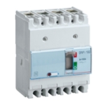 Slika Rastavljač 4P 160A DPXI16 Legrand