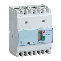 Slika Rastavljač 4P 160A DPXI16 Legrand