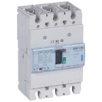 Slika Prekidač kompaktni DPX3 250 MT 3P 160A 70kA LE Legrand