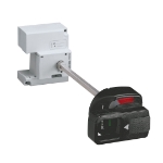 Slika Ručica produžena za DPX160/250 Legrand