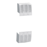 Slika Pregrada DPX3 PP 250 3P Legrand