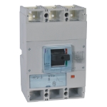 Slika Prekidač kompaktni DPX3 1600 S1 3P 800A 36kA Legrand