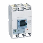 Slika Prekidač kompaktni DPX1600 3P 1600A 70kA sa elektronskom zaštitom S1 Legrand