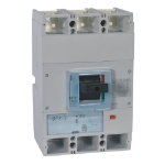 Slika Prekidač kompaktni DPX3 1600 S1 3P 1000A 100kA Legrand