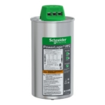 Slika Baterija kondenzatorska Varplus Can HDuty 20/24kVAr 440V 50/60Hz Schneider