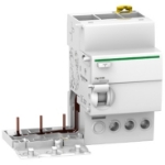 Slika Diferencijalni modul Vigi iC60 3P 25A 30mA AC tip Schneider