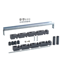 Slika Nosač horizontalnih sabirnica do 3200A 600 mm Schneider
