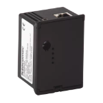 Slika Modul Ethernet Modbus komunikacioni za Diris A-30 Socomec