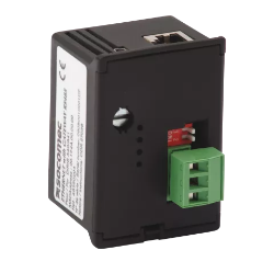 Slika Modul Ethernet Modbus komunikacioni Ethernet RS485 za Diris A-30 Socomec