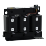 Slika Prigušnica za harmonike 6.5kVAr 190Hz 3.8% 7% 50Hz 400V Schneider