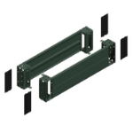 Slika Prednje podnožje Spacial SF/SM - 200x800 mm Schneider