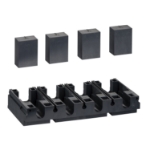 Slika Adapter za postolje utično 4P za NSX100/160/250 Schneider