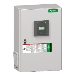 Slika Orman kompenzacije reaktivne energije VarSet automatski 22kVAr sa prekidačem XXB 400V 50Hz Schneider