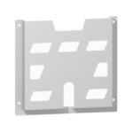 Slika Držač dokumentacije A4 plastični 174x188x22 mm Spacial Schneider