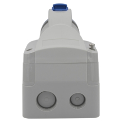 Slika Utičnica nadgradna 16A 2P+E 230V IP44 Legrand