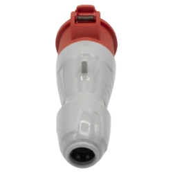 Slika Utikač mobilni 32A 3P+E 415V IP44 Legrand