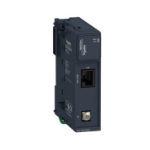 Slika Modul daljinskog predajnika napajanje 24V DC (komplet sa TM3XREC1) Modicon TM3 Schneider