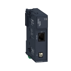 Slika Modul daljinskog predajnika napajanje 24V DC (komplet sa TM3XREC1) Modicon TM3 Schneider