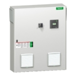 Slika Orman kompenzacije reaktivne energije automatski 200kVAr XXB 400V 50Hz VarSet Schneider