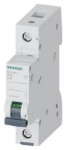 Slika Osigurač automatski 1P 10kA C16 SI Siemens