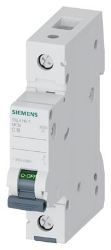Slika Osigurač automatski 1P 10kA C16 SI Siemens