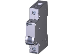 Slika Osigurač automatski 1P 6A C kriva 6kA 5SL6 Siemens