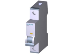 Slika Osigurač automatski 1P 2A C kriva 10kA 5SY4 Siemens