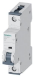 Slika Osigurač automatski 1P 2A C kriva 10kA 5SY4 Siemens