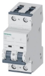 Slika Osigurač automatski 2P 16A C kriva 10kA 5SY4 Siemens