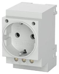 Slika Utičnica 3P 16A SI Siemens