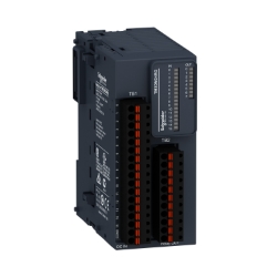 Slika Modul TM3 24 I/O relejnih opružnih priključaka Schneider